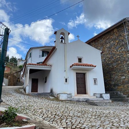 Isabel House Alojamento Rural Pampilhosa da Serra Dış mekan fotoğraf