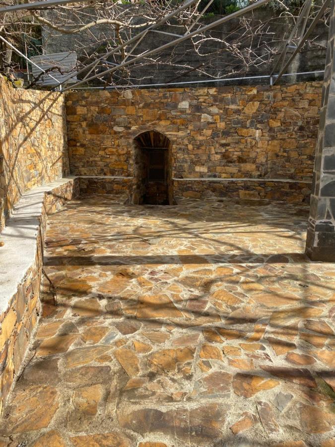 Isabel House Alojamento Rural Pampilhosa da Serra Dış mekan fotoğraf
