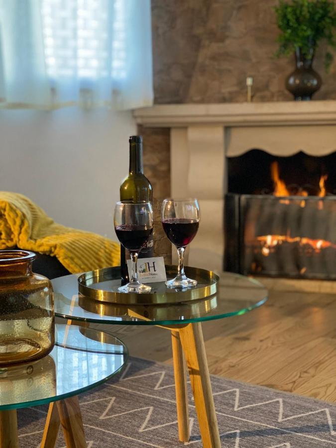Isabel House Alojamento Rural Pampilhosa da Serra Dış mekan fotoğraf