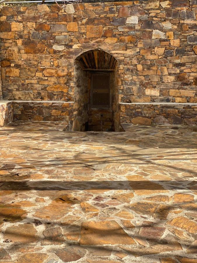 Isabel House Alojamento Rural Pampilhosa da Serra Dış mekan fotoğraf