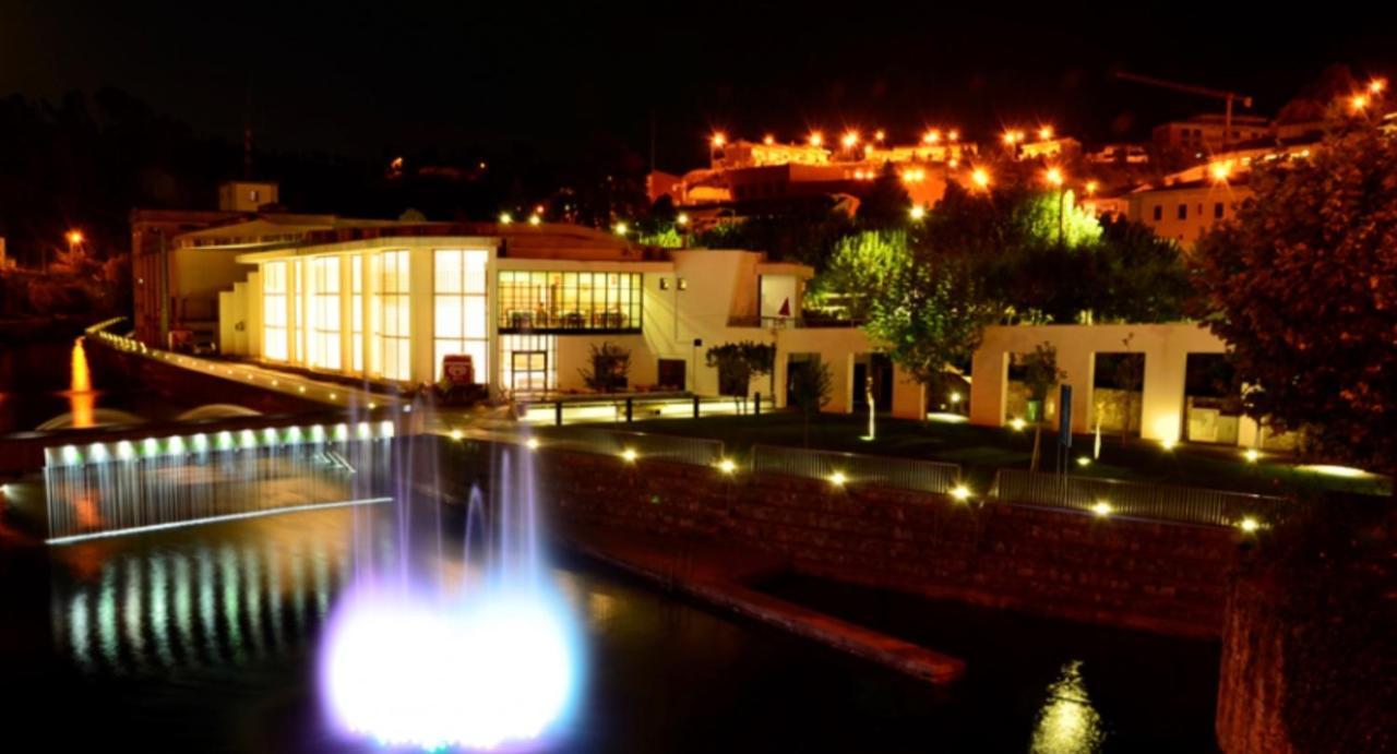 Isabel House Alojamento Rural Pampilhosa da Serra Dış mekan fotoğraf