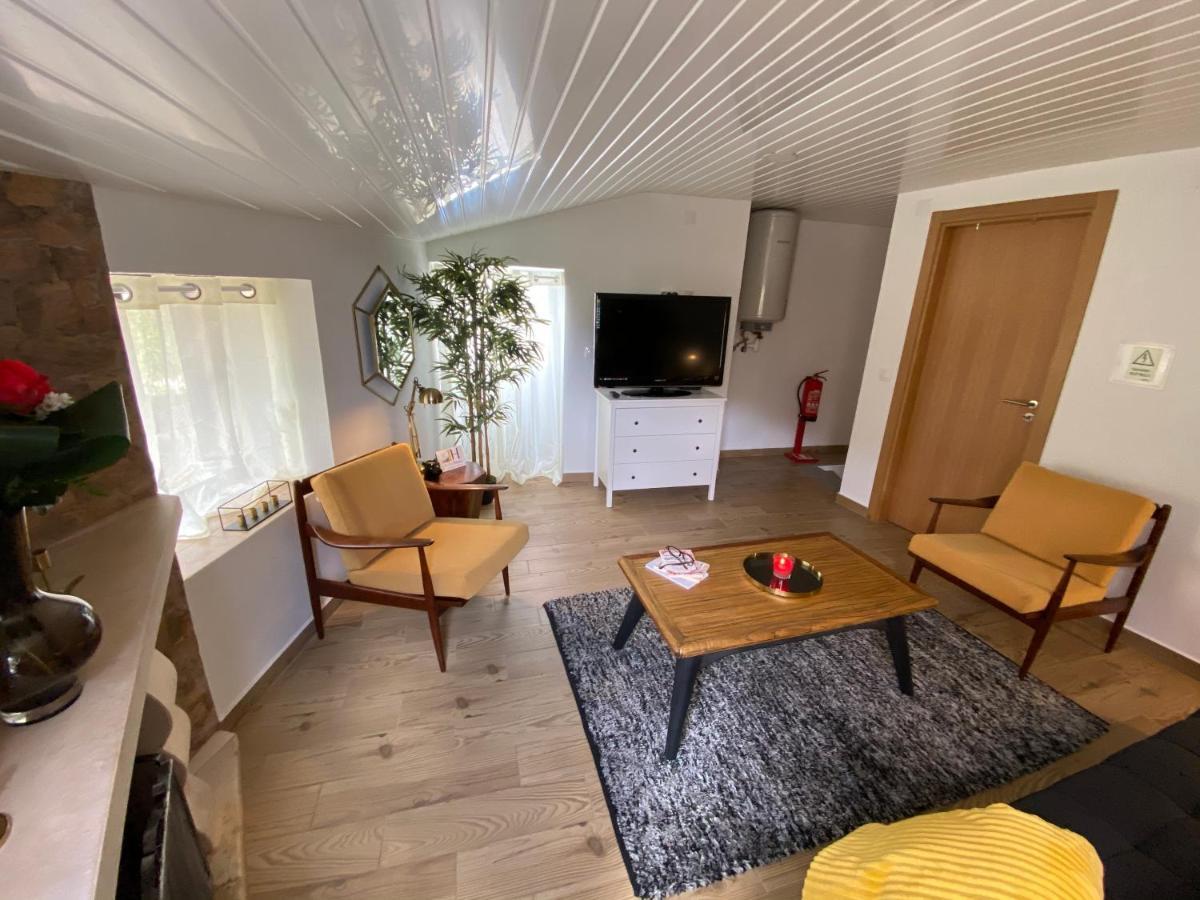 Isabel House Alojamento Rural Pampilhosa da Serra Dış mekan fotoğraf