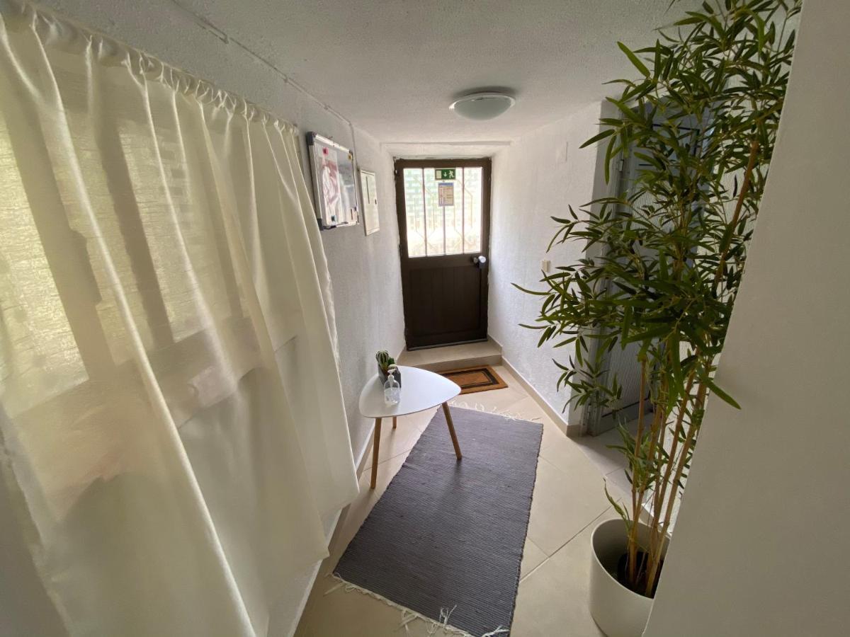 Isabel House Alojamento Rural Pampilhosa da Serra Dış mekan fotoğraf