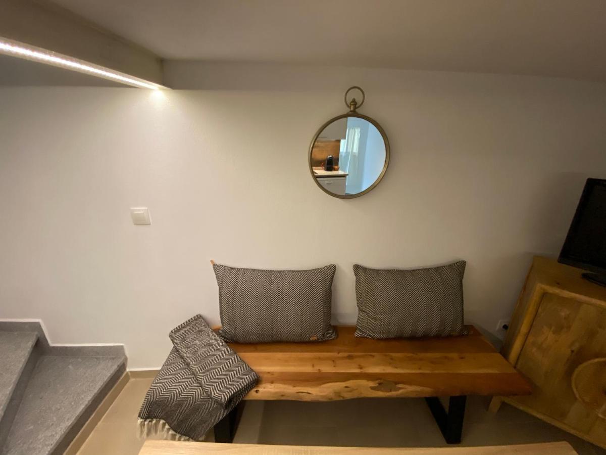 Isabel House Alojamento Rural Pampilhosa da Serra Dış mekan fotoğraf