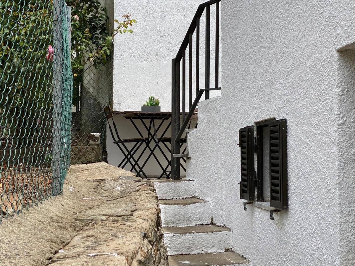 Isabel House Alojamento Rural Pampilhosa da Serra Dış mekan fotoğraf