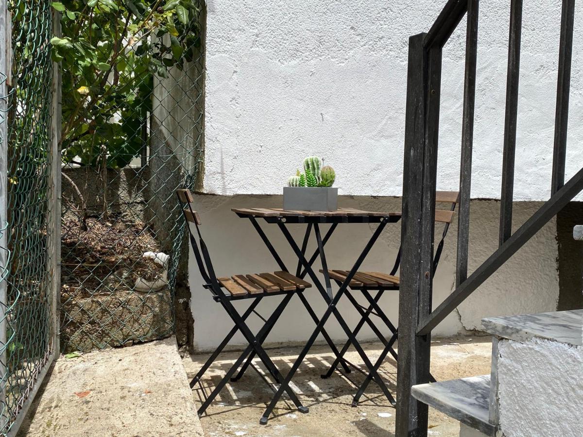 Isabel House Alojamento Rural Pampilhosa da Serra Dış mekan fotoğraf