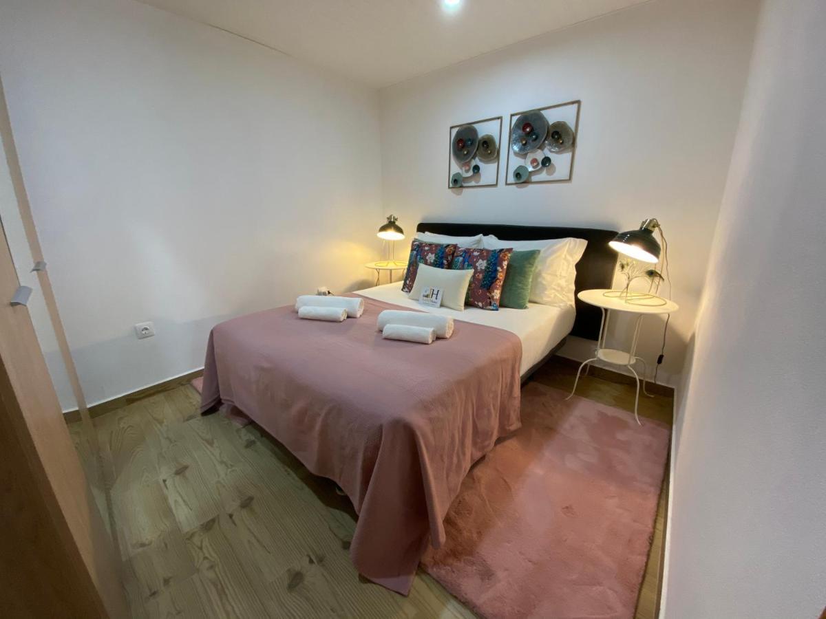 Isabel House Alojamento Rural Pampilhosa da Serra Dış mekan fotoğraf