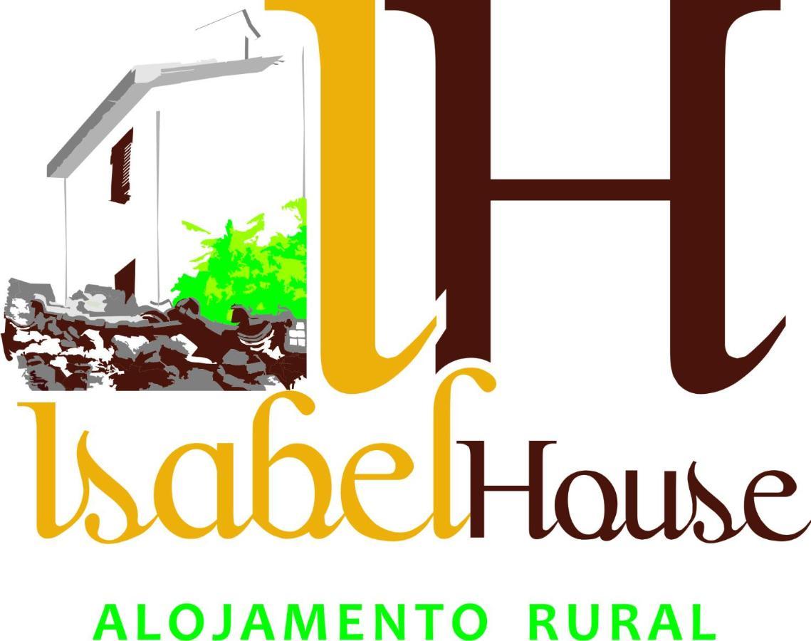 Isabel House Alojamento Rural Pampilhosa da Serra Dış mekan fotoğraf