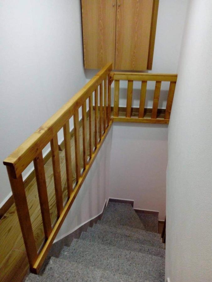 Isabel House Alojamento Rural Pampilhosa da Serra Dış mekan fotoğraf