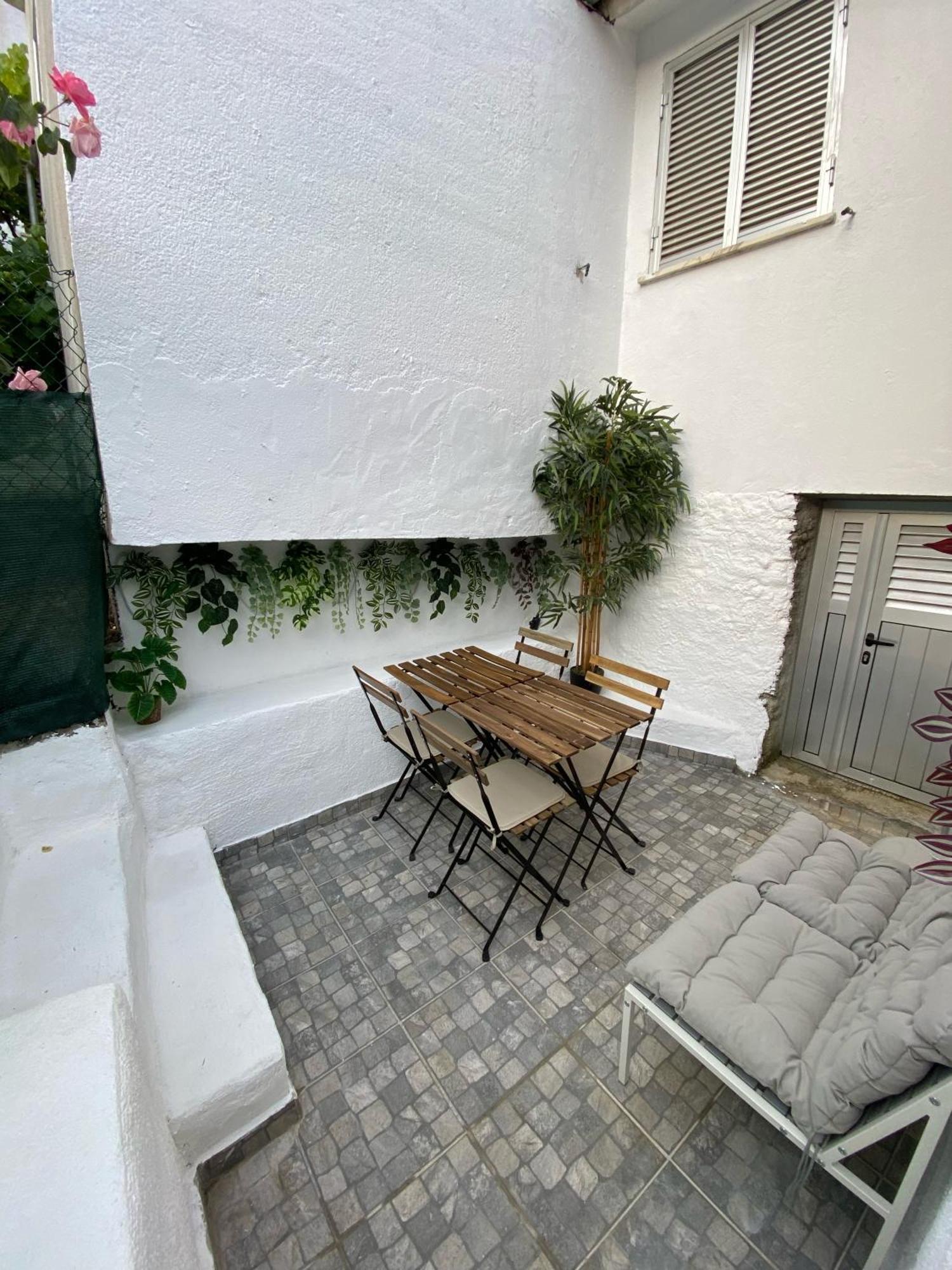 Isabel House Alojamento Rural Pampilhosa da Serra Dış mekan fotoğraf