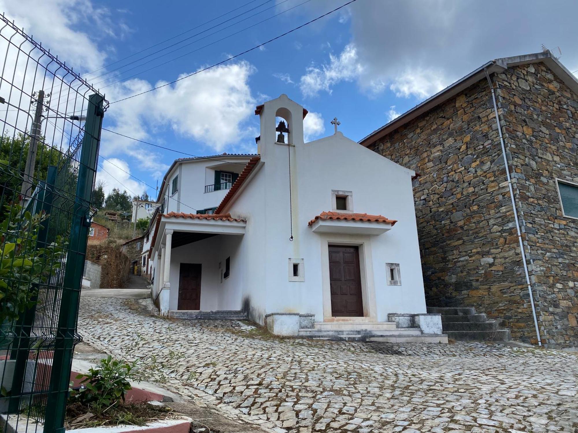 Isabel House Alojamento Rural Pampilhosa da Serra Dış mekan fotoğraf